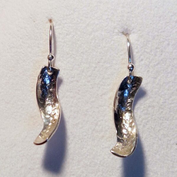 Twist and Turn Earrings