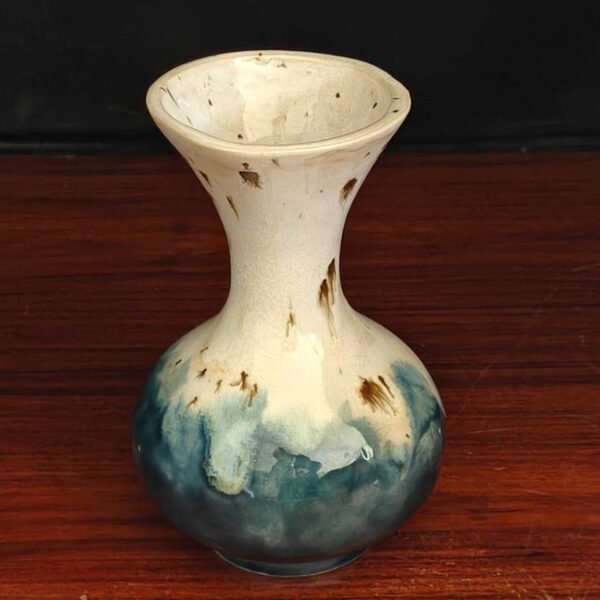 Winterwood Storm Vase