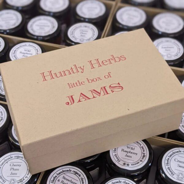 Jams & Preserves Highland Hiddle