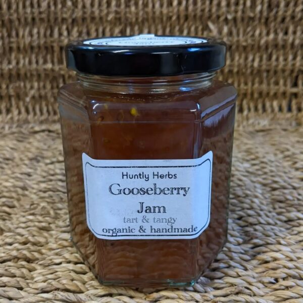 Jams & Preserves Highland Hiddle