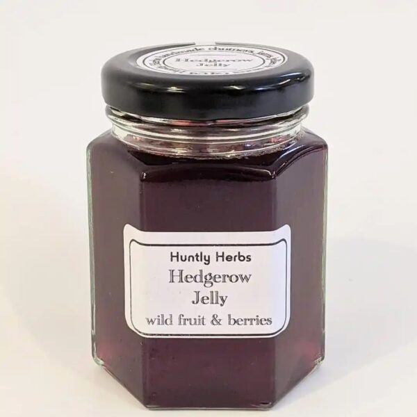 Hedgerow Jelly