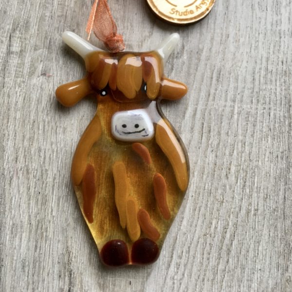 Hamish The Highlander - No Box