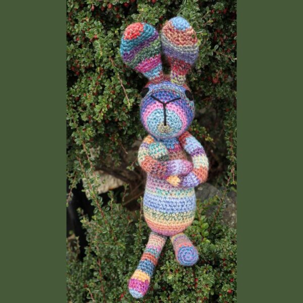 Catriona Collectable Bunny