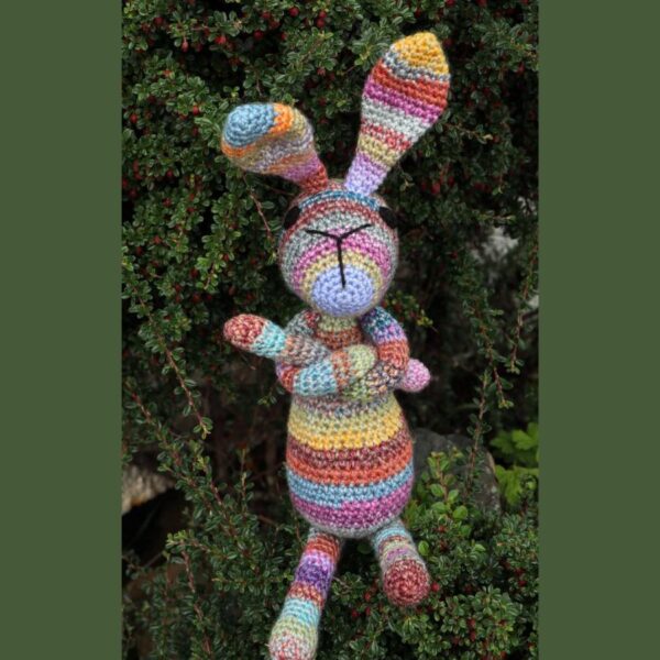 David Collectable Bunny