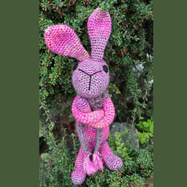 Eilidh Collectable Bunny