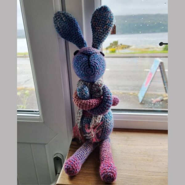 Iona Collectable Bunny