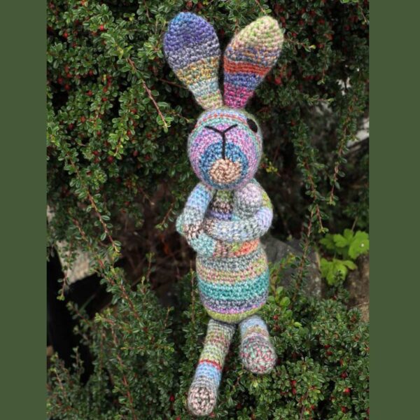 Lennox Collectable Bunny