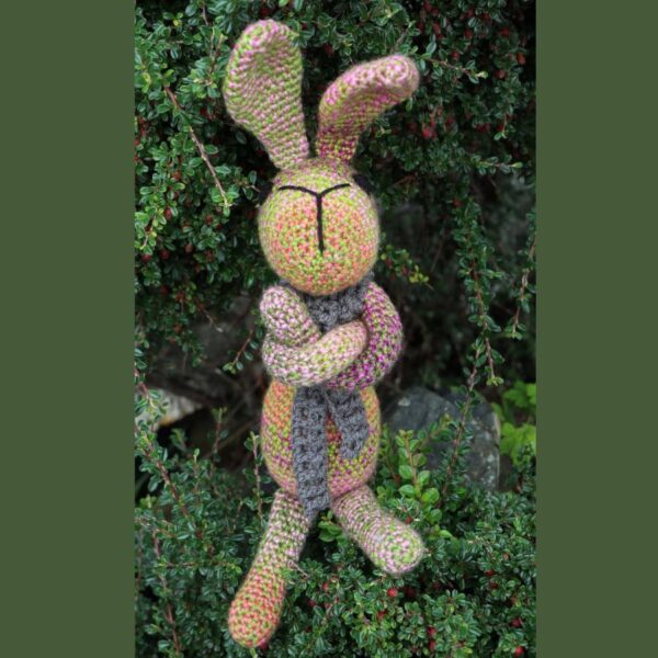 Morag Collectable Bunny