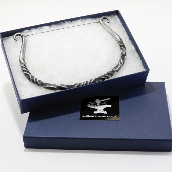 Hand Forged Wire Cheese Cutter