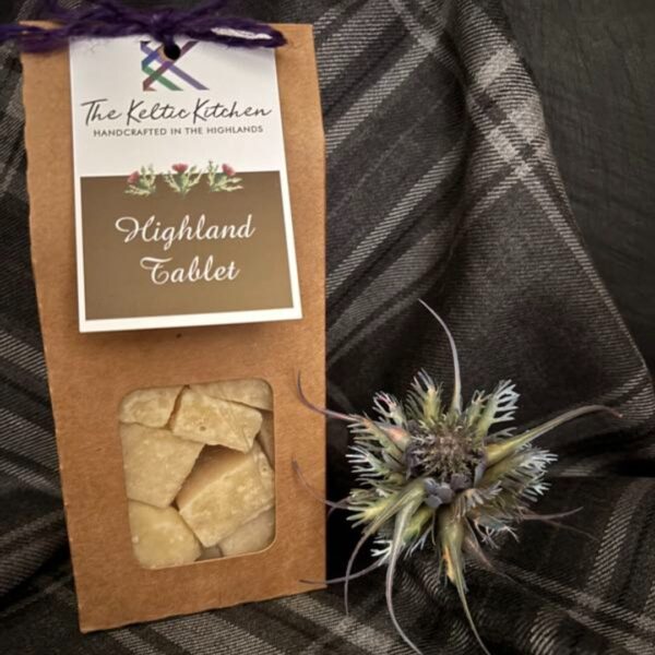 Highland Tablet