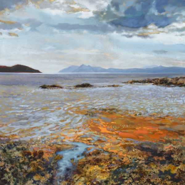 Rum from Inver Dalavil