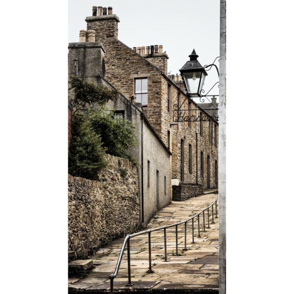 Stromness Up Close 1