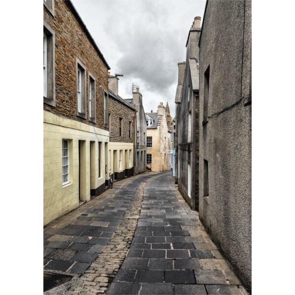 Stromness Up Close 2