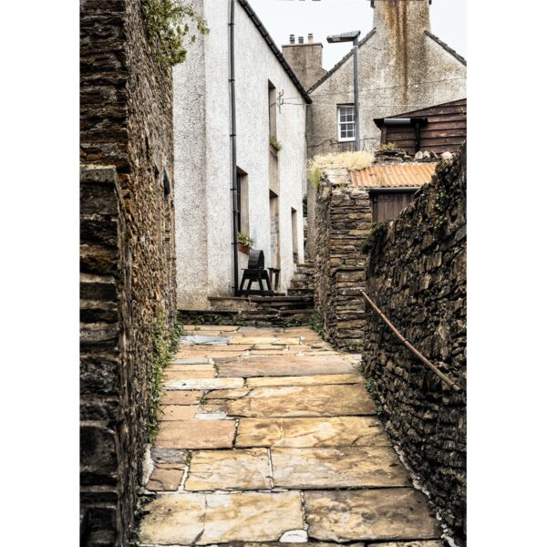 Stromness Up Close 3