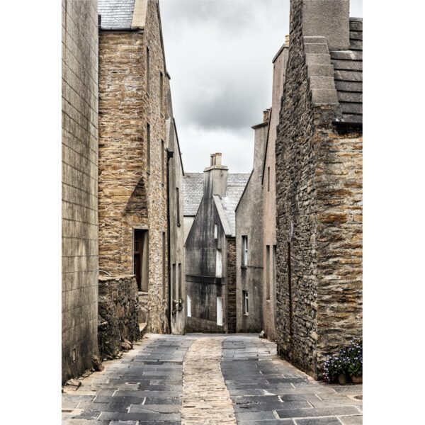 Stromness Up Close 4