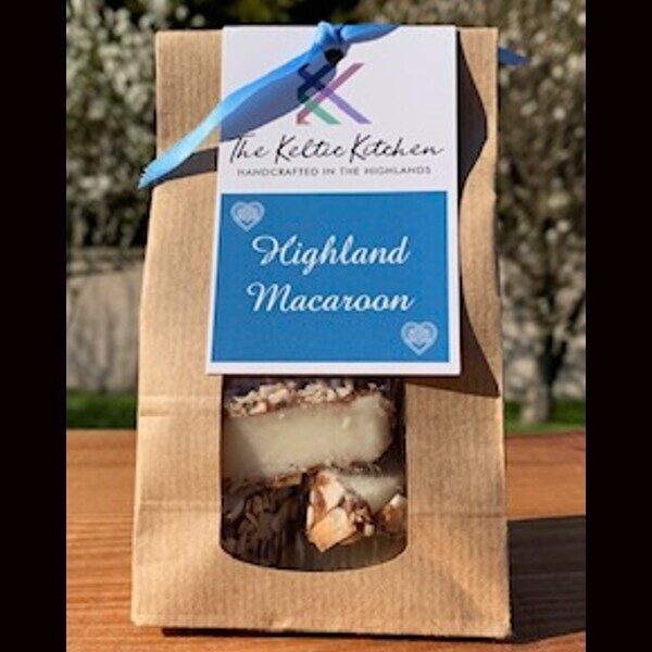 Highland Macaroon