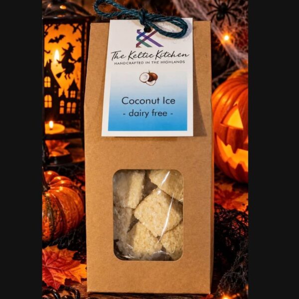Coconut Ice