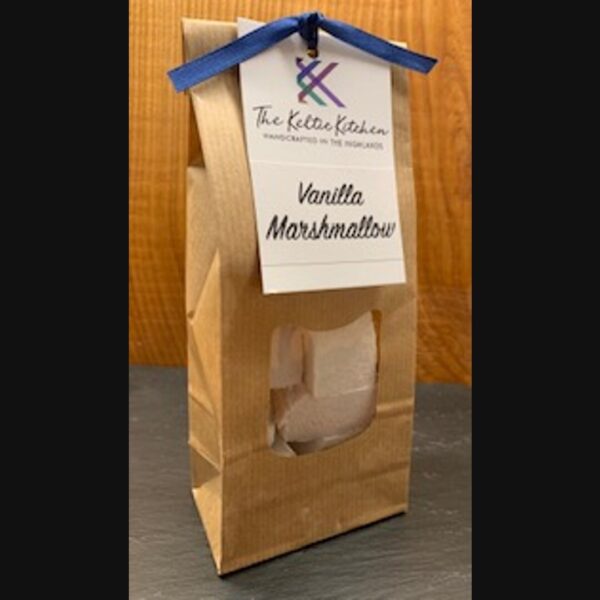 Vanilla Marshmallow