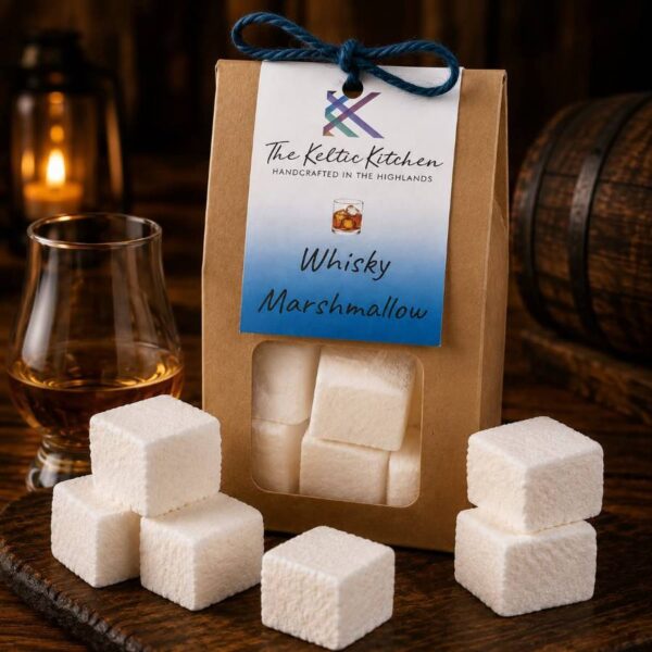 Whisky Marshmallow
