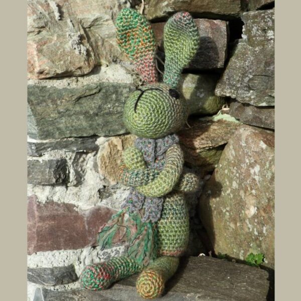 Teigue Collectable Bunny