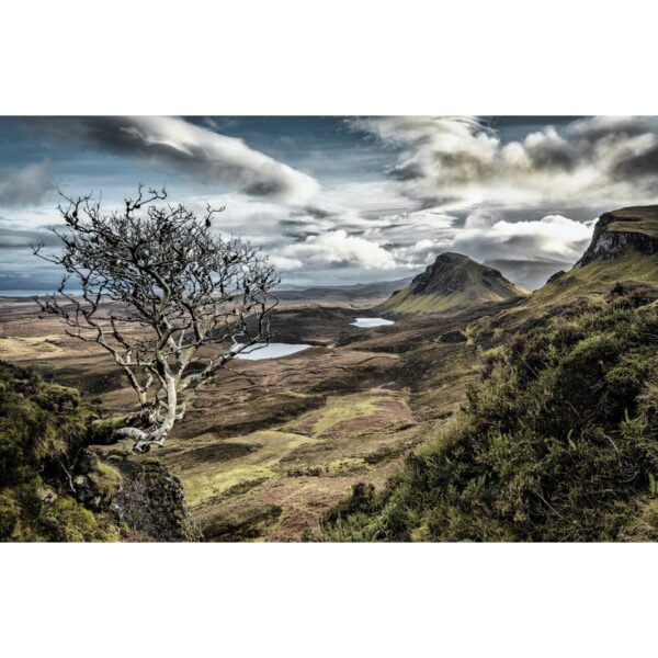 Trotternish Ridge