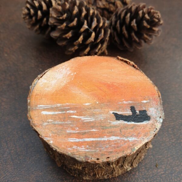 Fishing the Atlantic