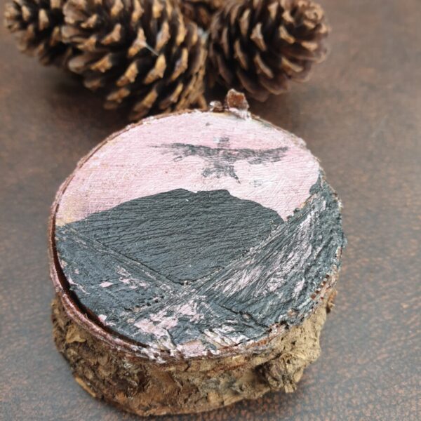 The Spirit of the Raven Banner