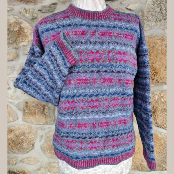Doune Jumper Clipper - Medium