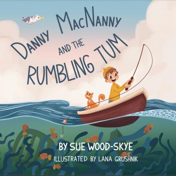 Danny MacNanny and the Rumbling Tum
