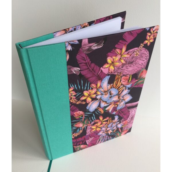 Flamingo Notebook
