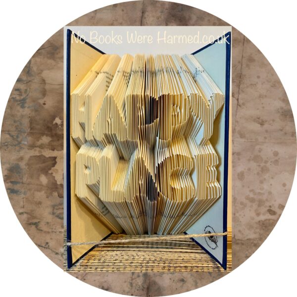 Happy Place Sculpture