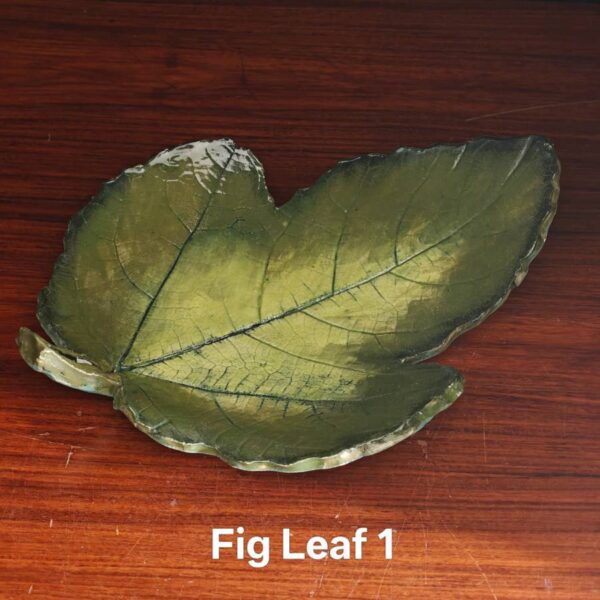 Fig Leaf