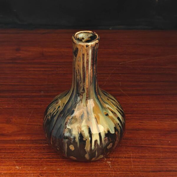 Forest Roots Vase
