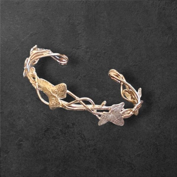 Ivy Trail Bracelet