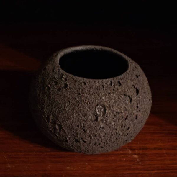 Lava Bowl