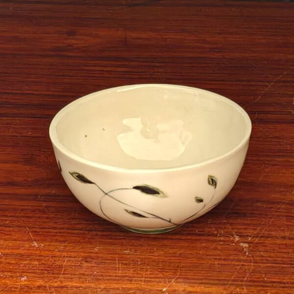 Olive Bowl