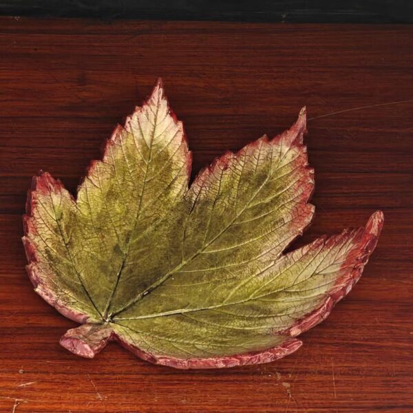 Sycamore Leaf 2
