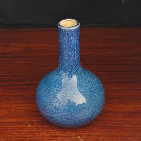 True Blue Vase