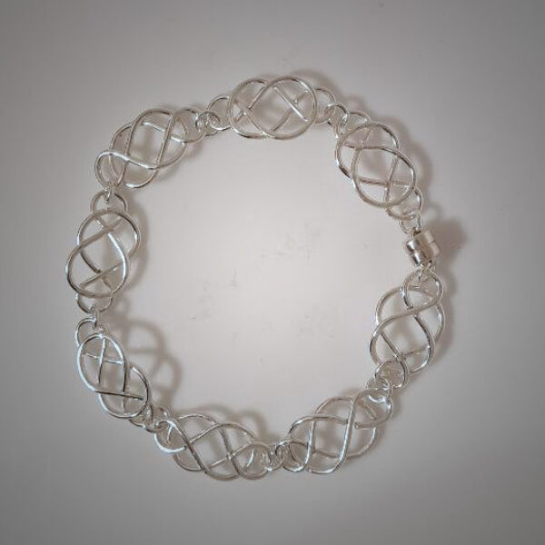 Celtic Knots Bracelet