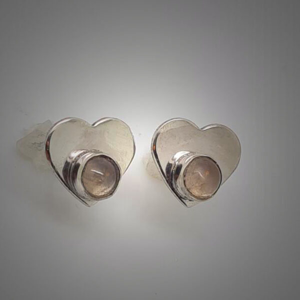 My Heart Earrings