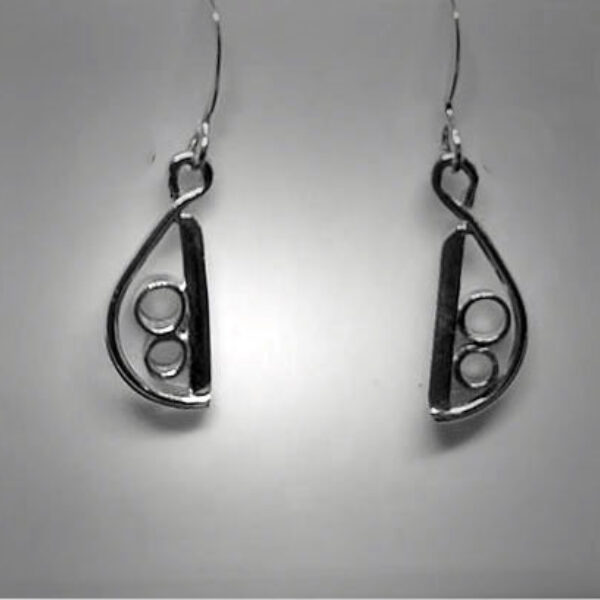 Geometrics Earrings