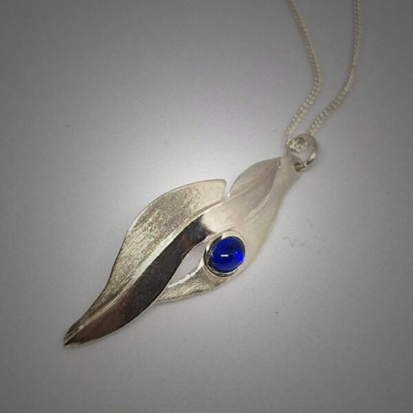 Birds Eye View Necklace