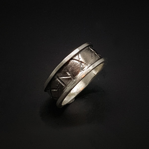 Rune ring