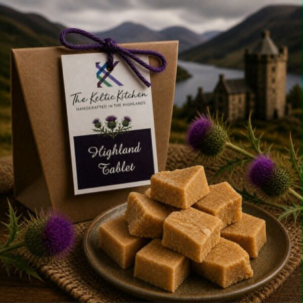 Highland Tablet