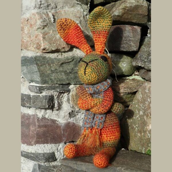 Keith Collectable Bunny