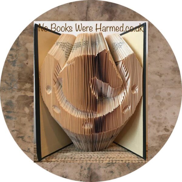 Lucky Horse Sculpture