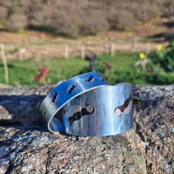 Tammie Norrie Cuff Narrow