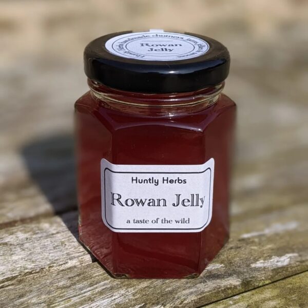 Rowan Jelly