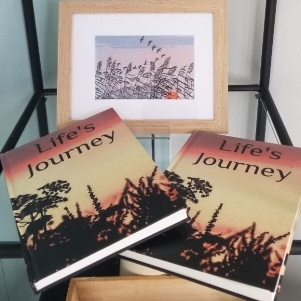Life Journey Journal