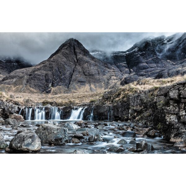 The Fairy Pools, Glen Brittle